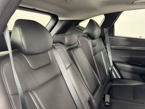 Used 2024 Hyundai Tucson Limited image 30