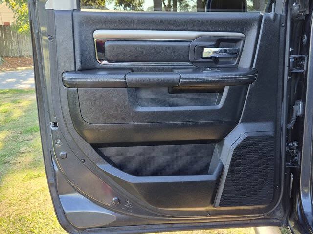 Used 2016 RAM 1500 Sport AWD/4WD image 55