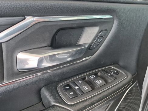 Used 2024 RAM 1500 Laramie RWD image 13