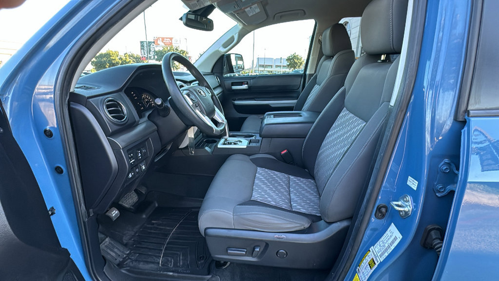 Used 2021 Toyota Tundra SR5 RWD image 13