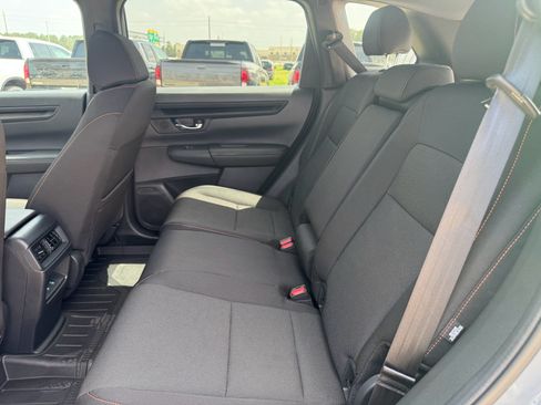 Certified 2026 Honda CR-V TrailSport image 26
