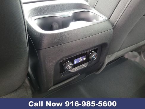 New 2026 Chevrolet Traverse LT image 25