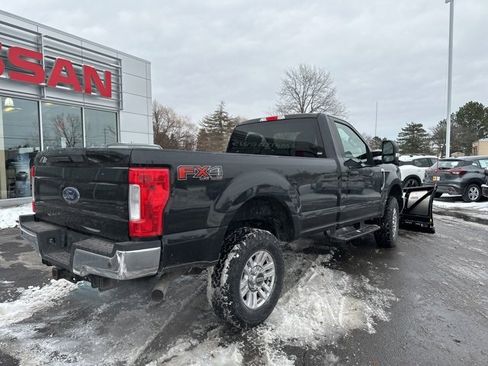 Used 2019 Ford F350 XLT w/ XLT Value Package image 7