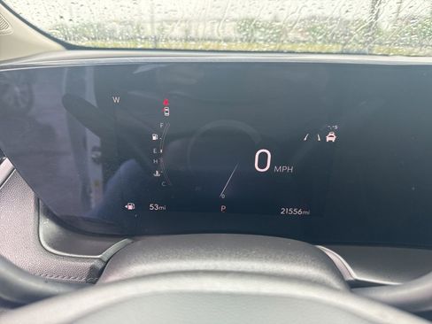 Used 2024 Buick Encore GX Preferred FWD image 24