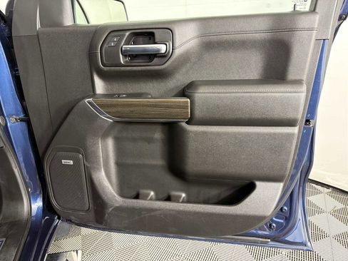 Used 2022 Chevrolet Silverado 1500 RST w/ All Star Edition Plus image 12