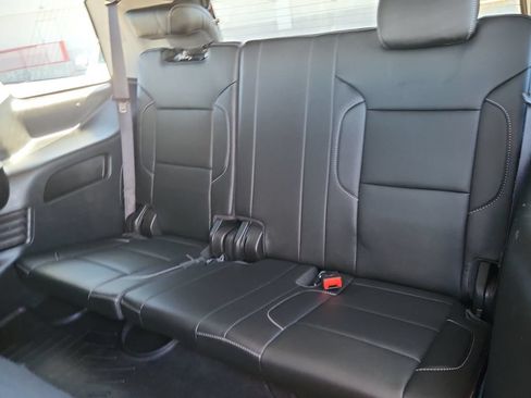 Used 2020 Chevrolet Tahoe LT AWD/4WD image 13