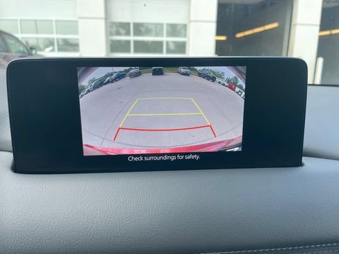 Used 2023 MAZDA CX-5 AWD 2.5 S w/ Select Package image 14