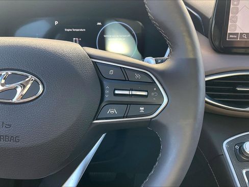 Used 2023 Hyundai Santa Fe Limited image 24