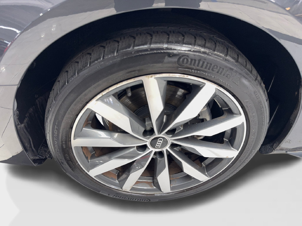 Used 2023 Audi A4 2.0T Premium w/ Convenience Package AWD/4WD image 88