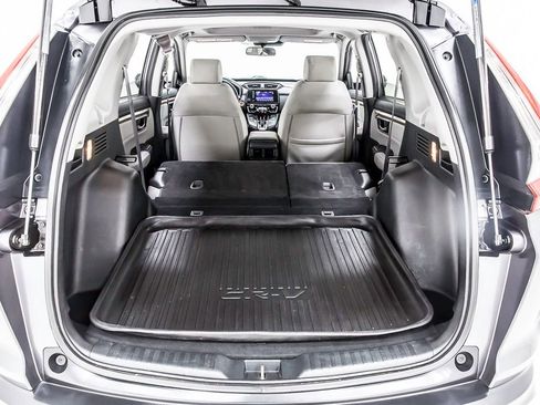 Used 2019 Honda CR-V EX image 38