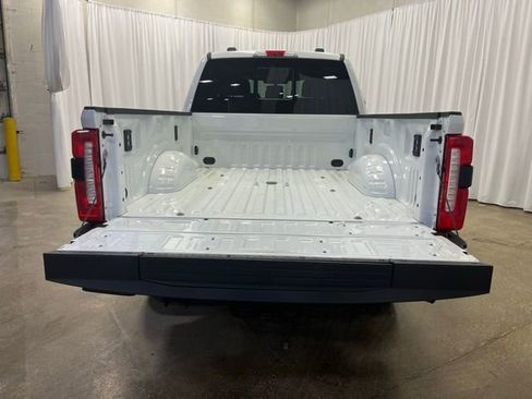 Used 2024 Ford F250 XL w/ STX Appearance Package image 11