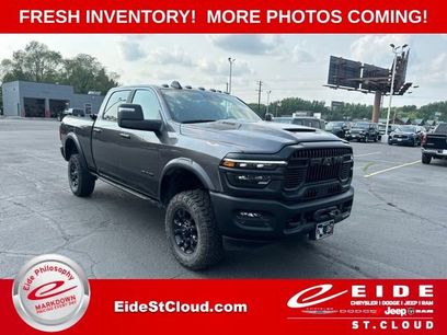 Used 2025 RAM 2500 Power Wagon