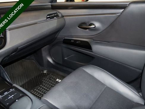 Used 2022 Lexus ES 350 w/ ES 350 Ultra Luxury Package FWD image 51