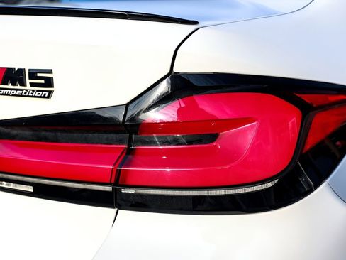 Used 2023 BMW M5 w/ Competition Package image 33