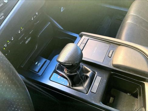 Used 2021 Lexus ES 350 F Sport w/ Protection Package (P3) image 17