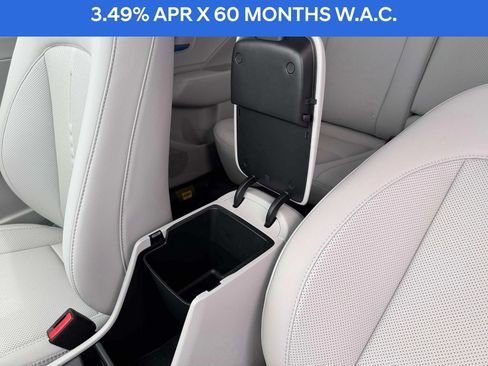 Used 2026 Hyundai Kona Limited FWD image 21