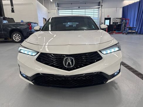 Used 2023 Acura Integra A-Spec FWD image 15