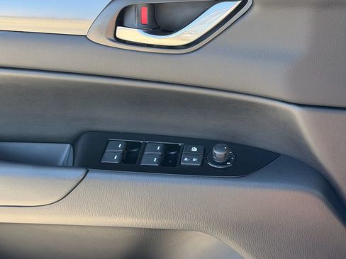 Certified 2025 MAZDA CX-5 AWD 2.5 S w/ Preferred Package image 29