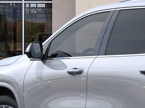 New 2026 Buick Enclave Avenir image 12