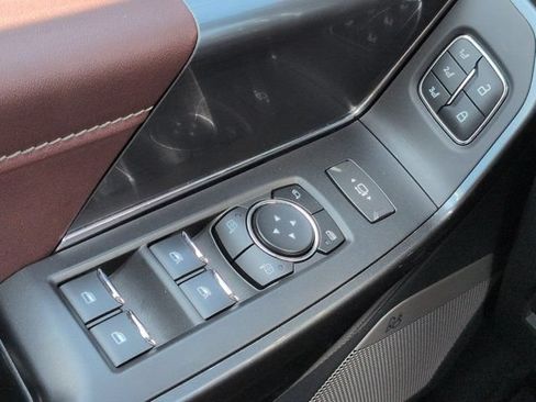 Used 2021 Ford F150 Lariat AWD/4WD image 25
