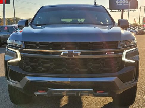 Used 2022 Chevrolet Tahoe Z71 w/ Luxury Package image 5