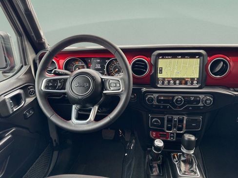 Used 2023 Jeep Wrangler Unlimited Rubicon image 27