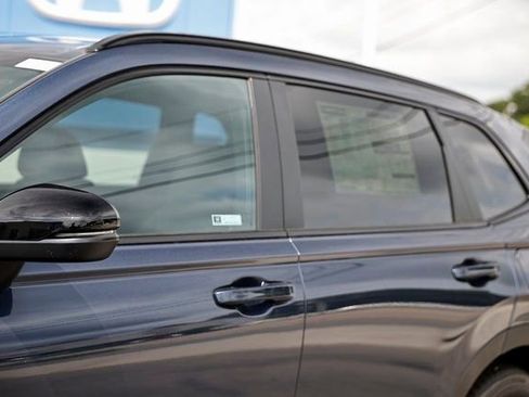 New 2026 Honda CR-V Sport-L image 6