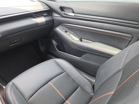 Used 2021 Nissan Altima 2.5 SR w/ SR Premium Package FWD image 26