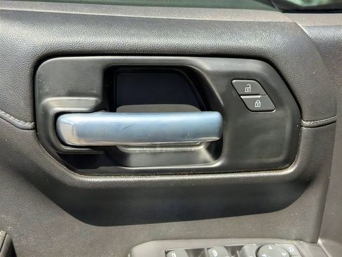 Used 2021 Chevrolet Silverado 1500 LT w/ LPO, Liner Protection Package RWD image 18