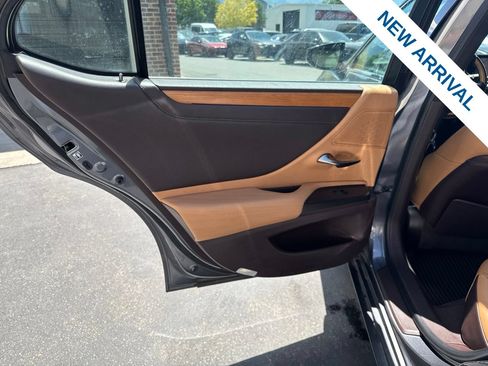 Used 2019 Lexus ES 350 w/ Accessory Package FWD image 15