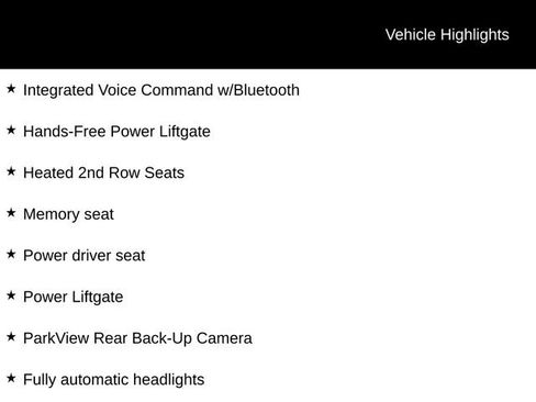 Used 2022 Jeep Cherokee Limited w/ Elite Package AWD/4WD image 7