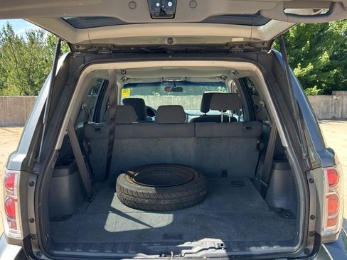 Used 2008 Honda Pilot EX image 20