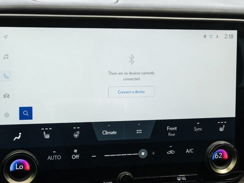 Used 2024 Lexus TX 350 FWD w/ Accessory Package (Z1) image 35
