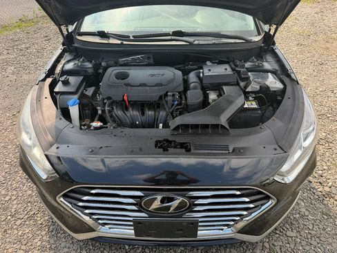 Used 2019 Hyundai Sonata SE FWD image 26