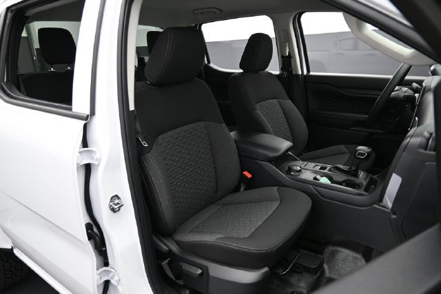 New 2026 Ford Ranger XL w/ Trailer Tow Package AWD/4WD image 36