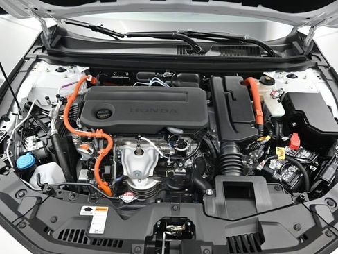 New 2026 Honda Accord Sport image 33