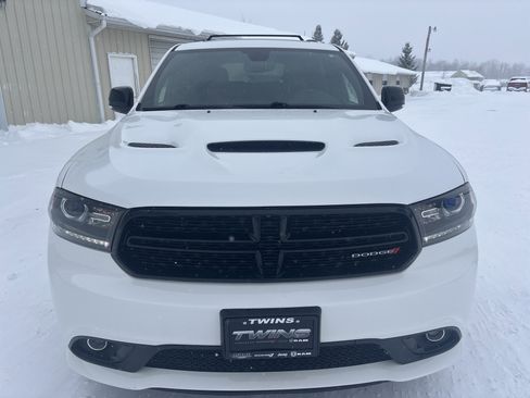 Used 2018 Dodge Durango GT w/ Premium Group image 11
