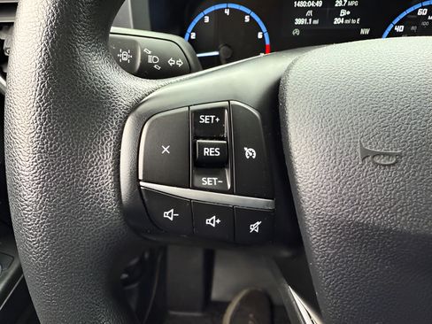 Certified 2023 Ford Bronco Sport Big Bend AWD/4WD image 14