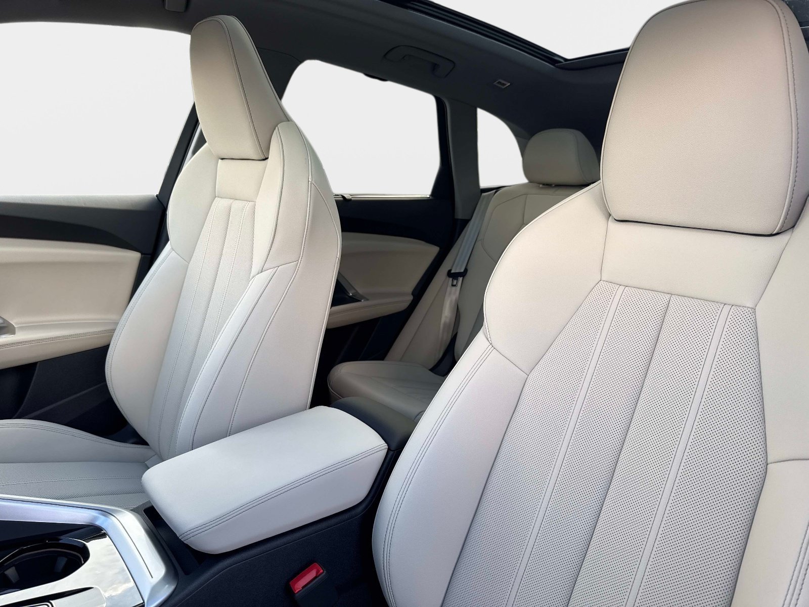 New 2026 Audi Q5 Premium Plus AWD/4WD image 21