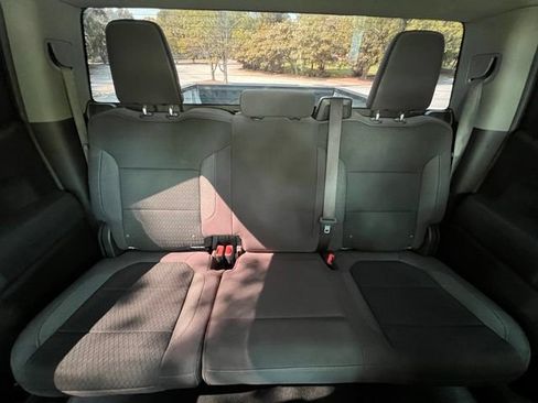 Used 2019 Chevrolet Silverado 1500 LT w/ All-Star Edition AWD/4WD image 24