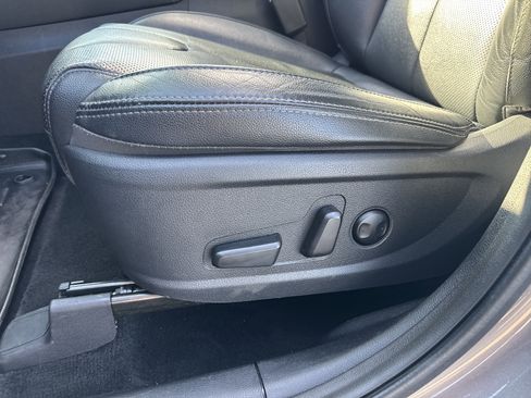 Used 2019 Hyundai Santa Fe Limited image 26