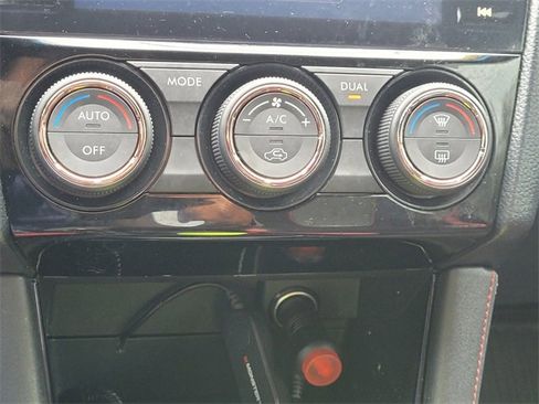 Used 2021 Subaru WRX STI Limited image 23