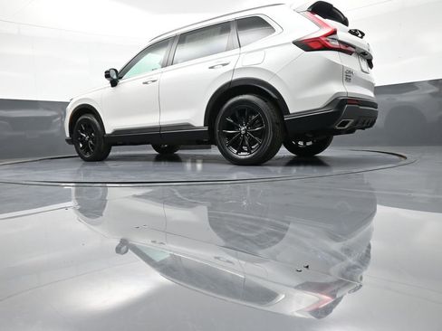 Used 2024 Honda CR-V Sport image 31