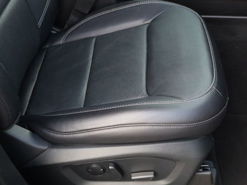 Used 2021 Ford Explorer Limited w/ Equipment Group 301A image 30