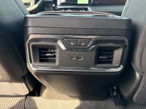 New 2026 GMC Sierra 1500 Denali Ultimate image 14