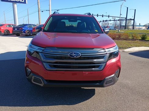 New 2026 Subaru Forester Limited image 2