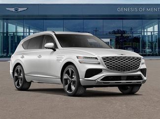 New 2026 Genesis GV80 3.5T Prestige AWD/4WD video 2