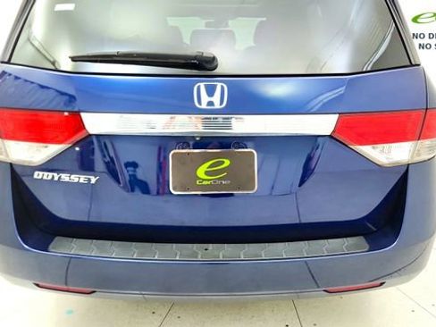 Used 2015 Honda Odyssey EX-L image 12