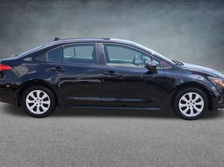 Used 2026 Toyota Corolla LE FWD video 2