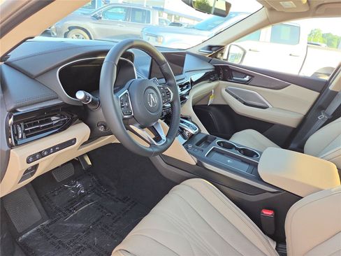 New 2026 Acura MDX SH-AWD w/ Advance Package image 21